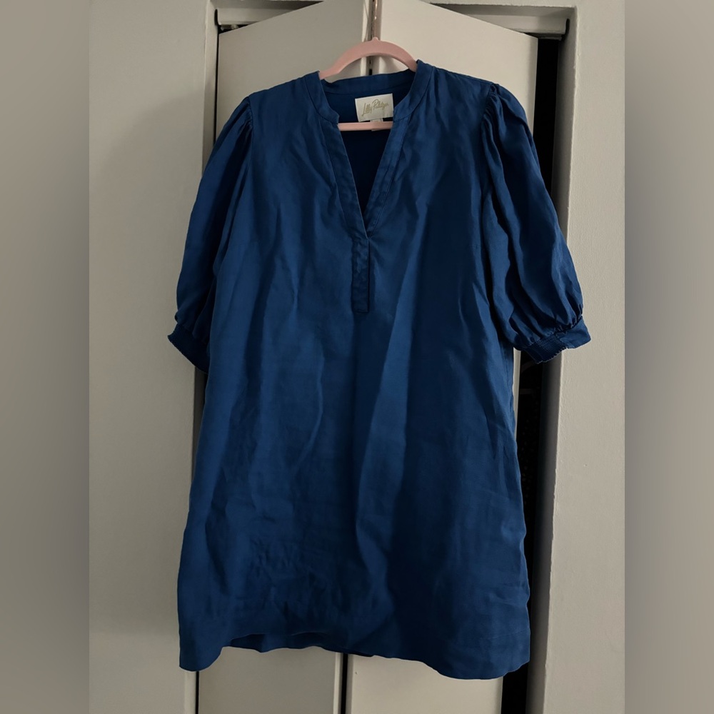 Lilly Pulitzer Mialeigh Dress size 10